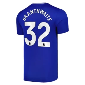 Prima Maglia Branthwaite Everton 2024/2025